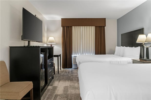 Images Best Western Lakewinds