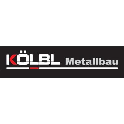 Kölbl Metallbau in Tiefenbach Kreis Passau - Logo