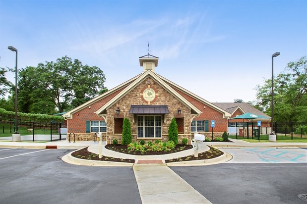 Images Primrose School of Greenville