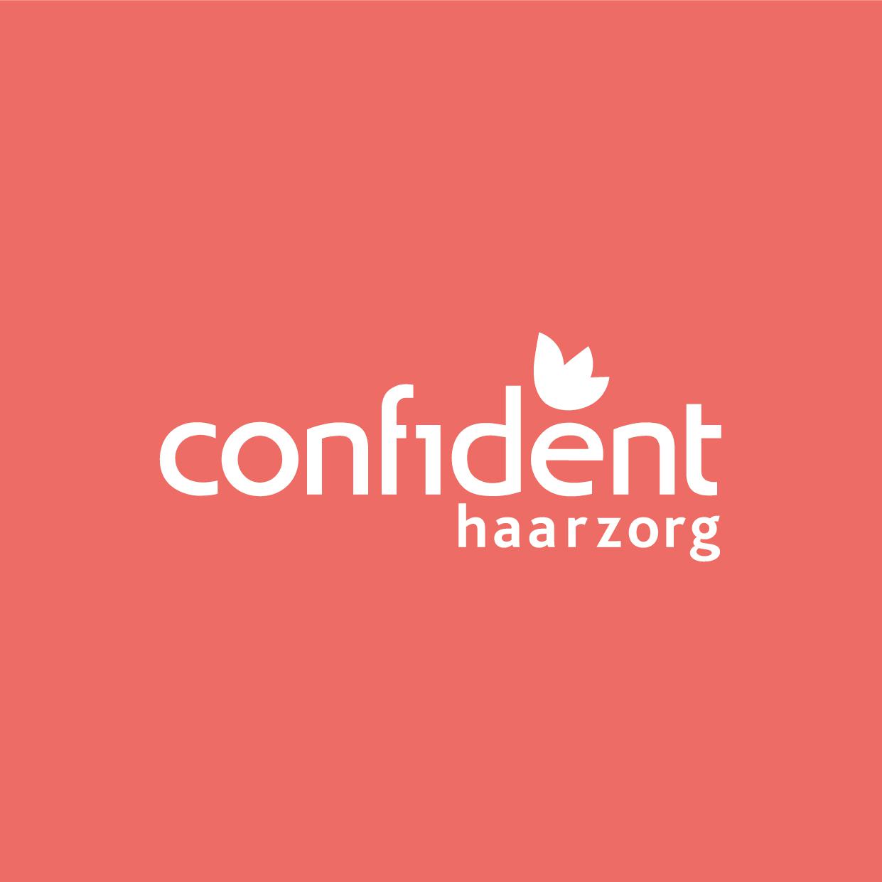 Confident Haarzorg (MST) Logo