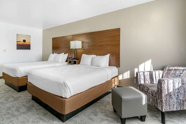 Images Best Western Plus Lake Front Hotel