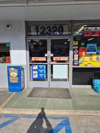 Images CoinFlip Bitcoin ATM - Rocket #2981 (Lakeside)
