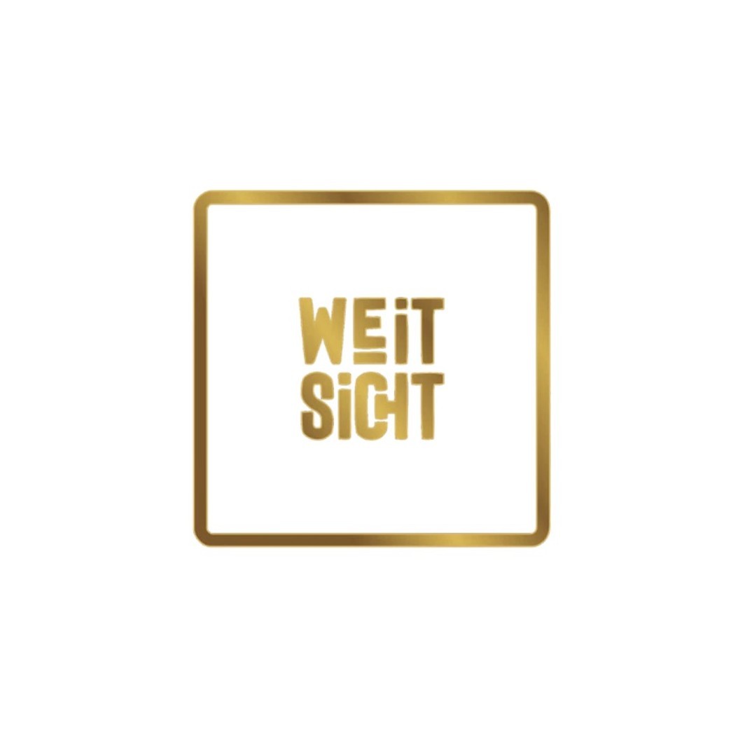 WEiTSICHT Designagentur Logo