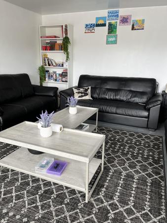 Images Akua Addiction Treatment - Orange County