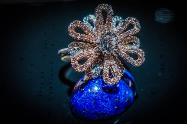 Images J.P. Haase Jewelers