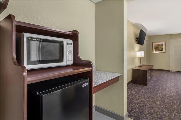 Images Best Western Plaza Inn