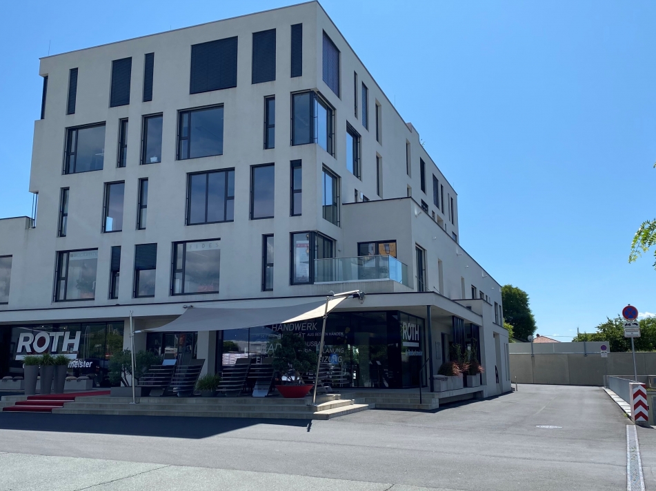 Bild 1 von Mandlbauer Bau GmbH