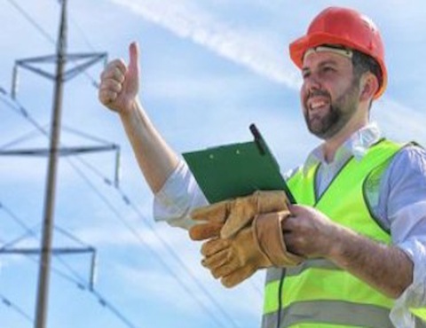 Saunders Electrical & Solar 7