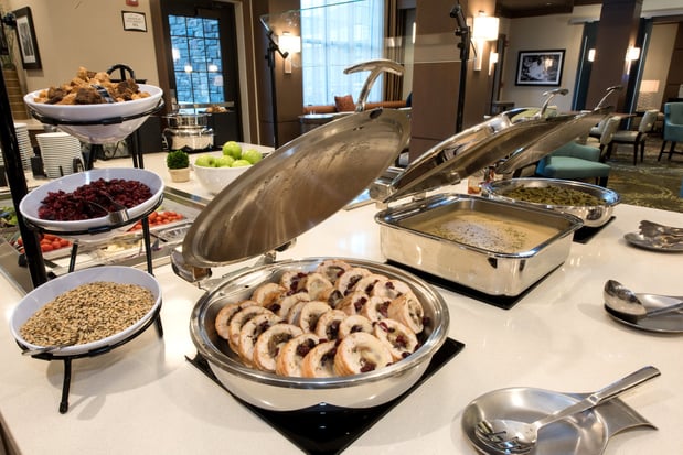 Images Staybridge Suites Albany Wolf Rd-Colonie Center by IHG