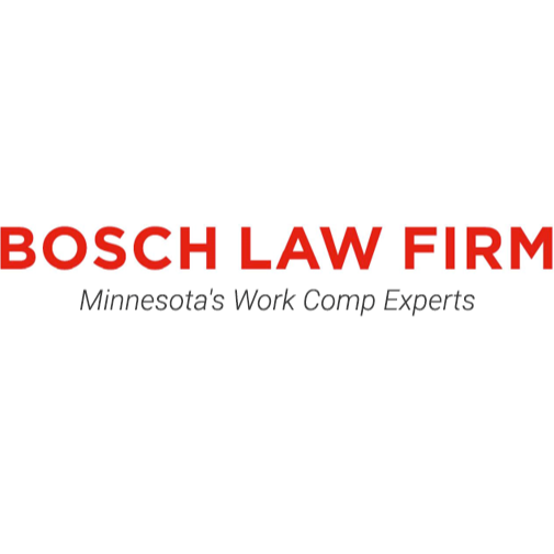Bosch Law Firm - St. Paul, MN 55112 - (651)333-8300 | ShowMeLocal.com