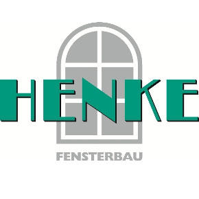 Logo Henke Fensterbau GBR - Logo