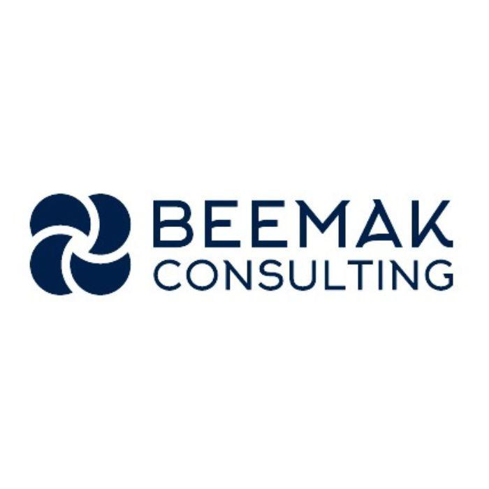 Beemak Consulting, LLC Logo