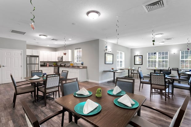 Images Cadence at Clemmons