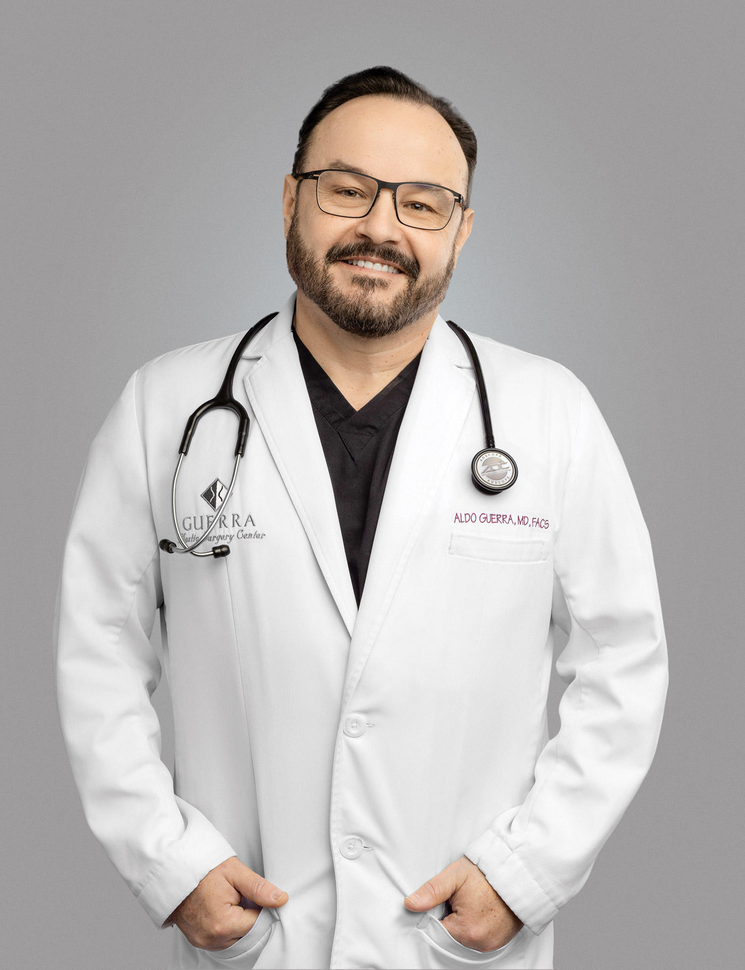 Dr. Aldo Guerra