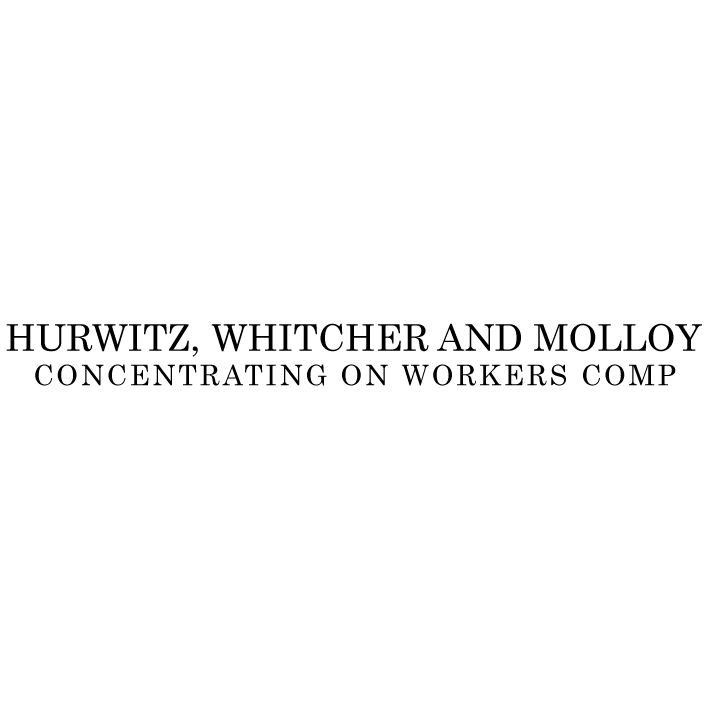 Hurwitz, Whitcher and Molloy