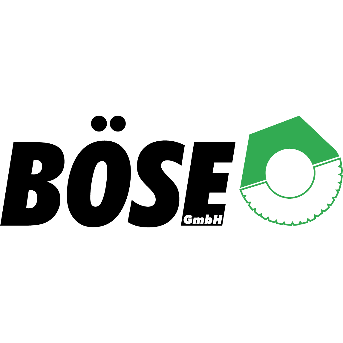 Böse GmbH in Wietzen - Logo