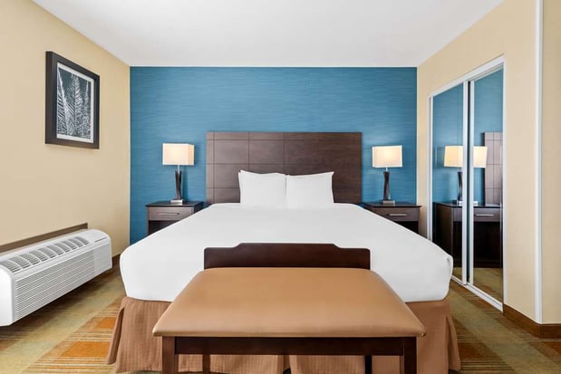 Images Best Western Date Tree Hotel