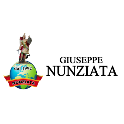Agenzia Funebre Giuseppe Nunziata Trasporti Funebri Logo