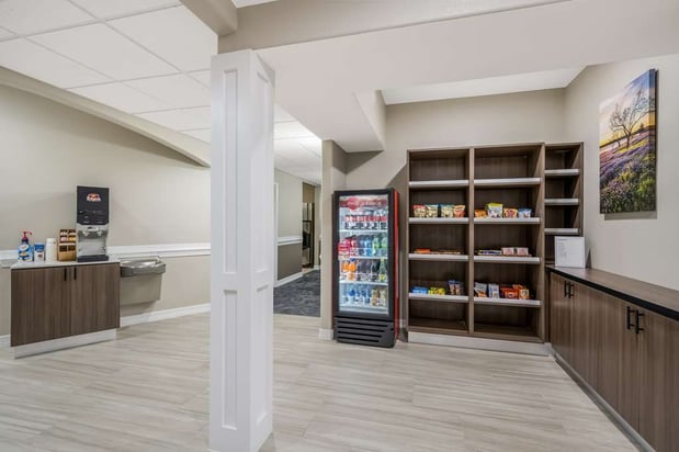 Images SureStay Studio by Best Western Conroe Downtown