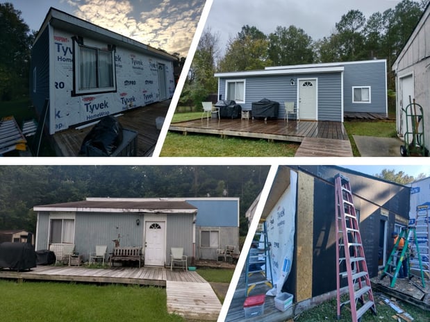 Images A-Team Exteriors LLC