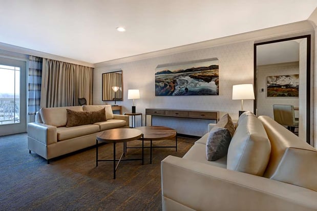 Images Hilton Garden Inn Boise/Eagle