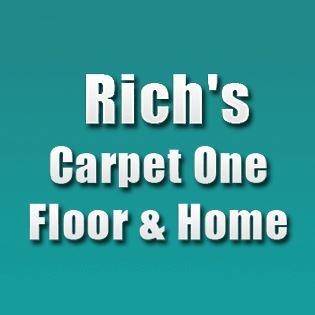 Rich's Carpet One Floor & Home