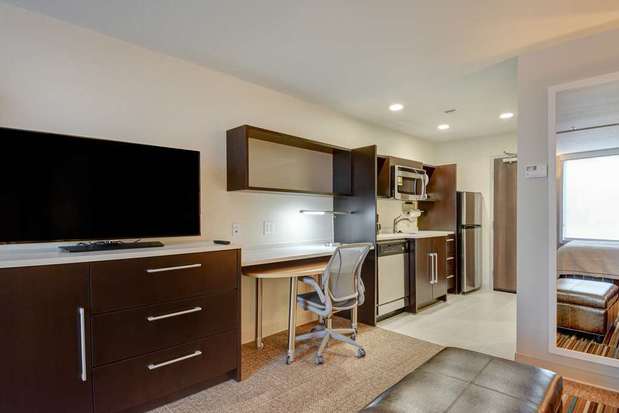 Images Home2 Suites by Hilton Irving/DFW Airport North