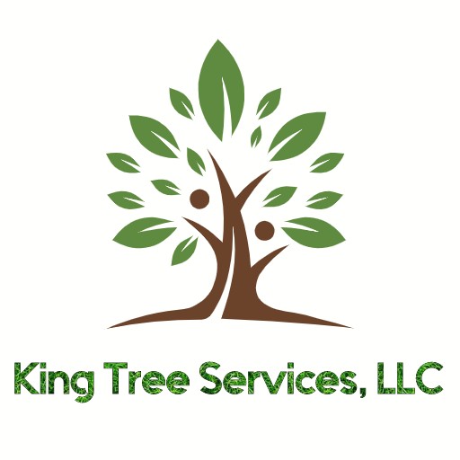 King Tree Services Logo