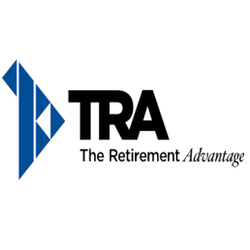 The Retirement Advantage, Inc. Logo