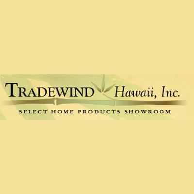Tradewind Hawaii Inc Logo