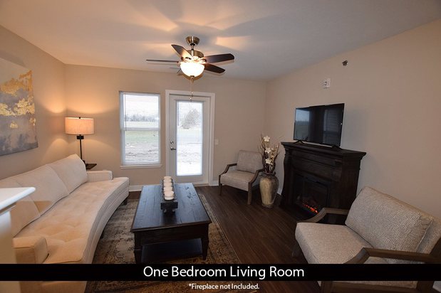 Images Strathmore Apartment Homes