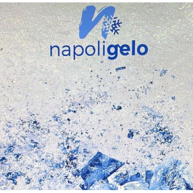 Logo Napoli Gelo Napoli 081 976 7717