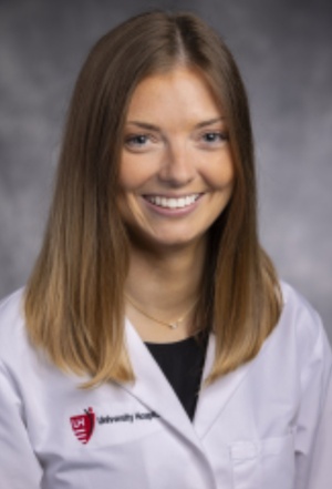 Olivia Giltner, PAC - Cleveland, OH - Oncology, Oncologist, Pediatric Hematology & Oncology