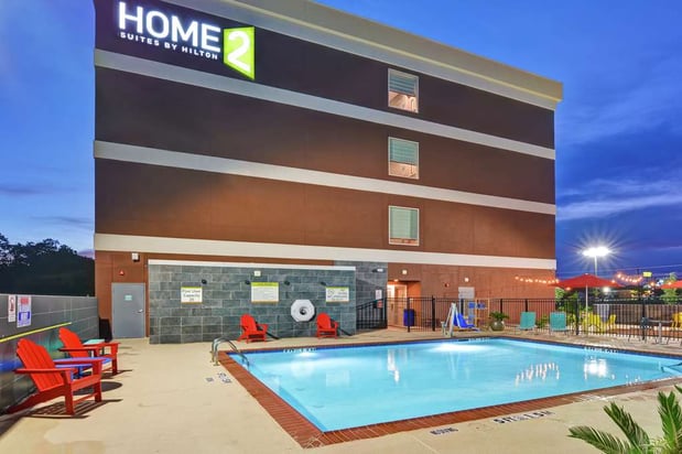 Images Home2 Suites by Hilton La Porte