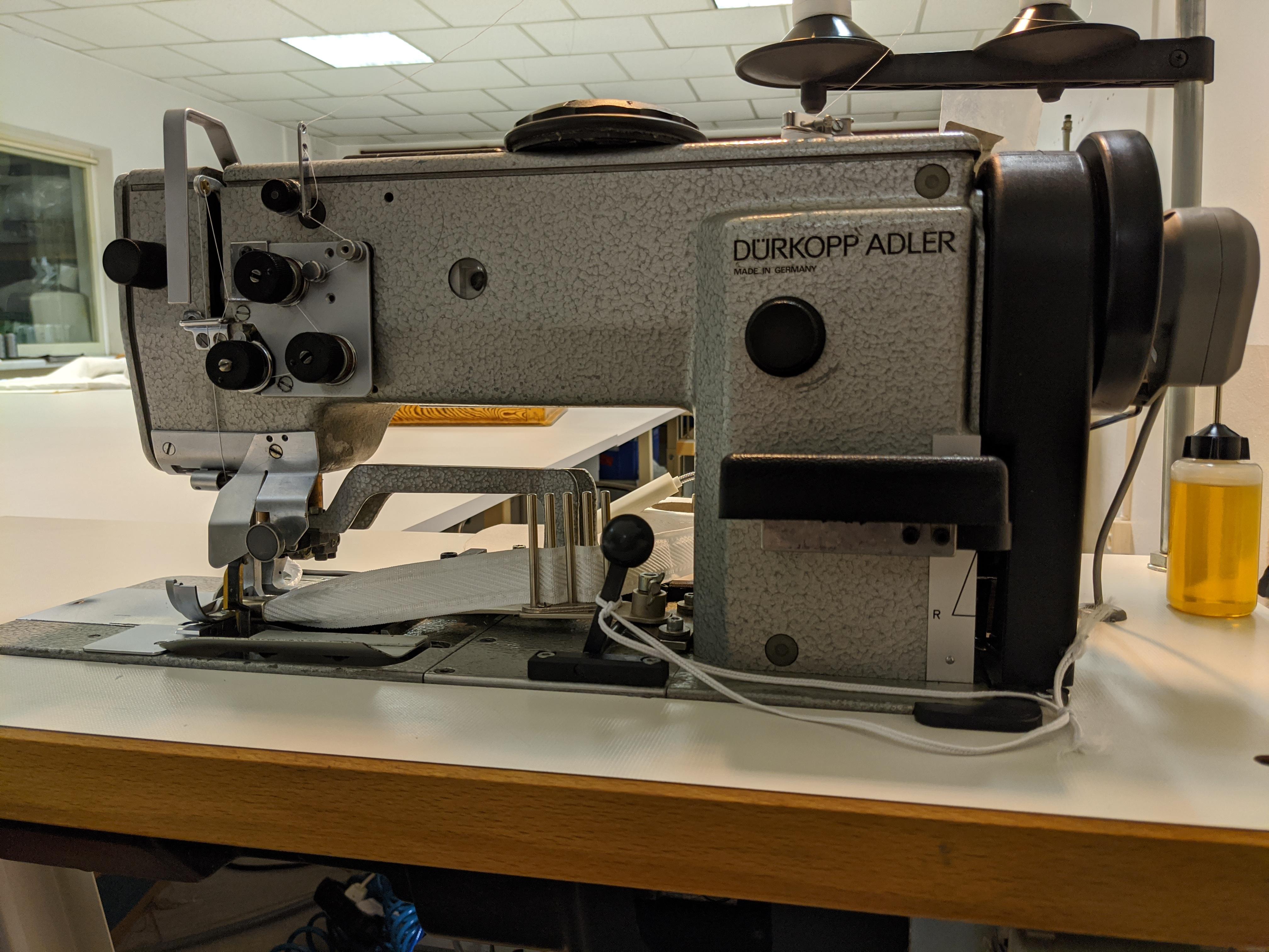 UNI.WERKE Inh. Circo Kunath, Ferdinand-Rhode-Strasse 20 in Leipzig