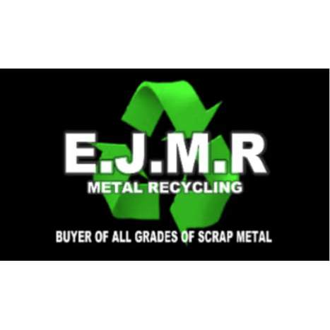 E J Metals Recycling Ltd Logo