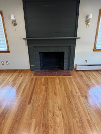 JL Wood Flooring Image