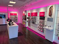 T Mobile Store At 1370 El Paseo De Saratoga San Jose Ca T Mobile