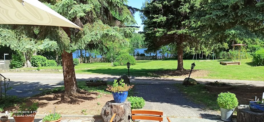 Ferienanlage Seeblick Falkenhain, Seeblickstr. 50 in Mittweida