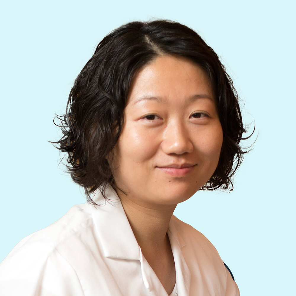 Ying Yang, MD - Newburgh, NY - Cardiovascular Disease, Cardiologist