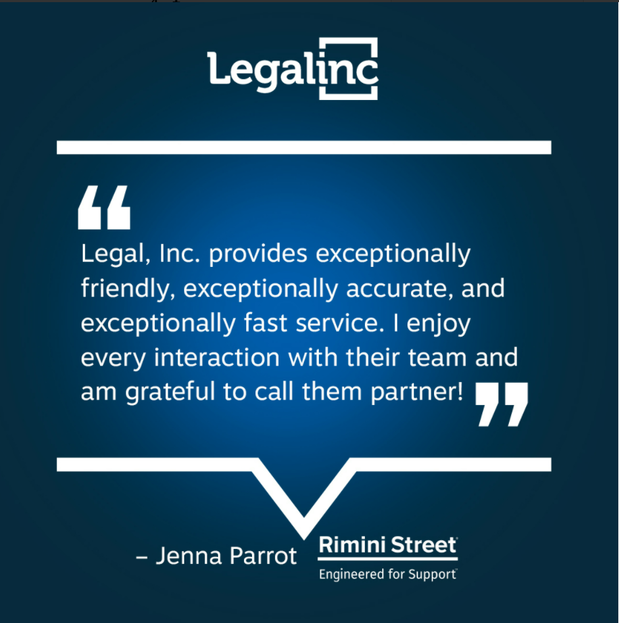 Images Legalinc Corporate Services