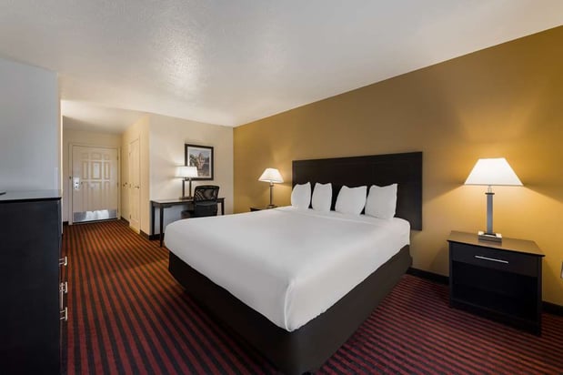 Images Best Western Salinas Valley Inn & Suites