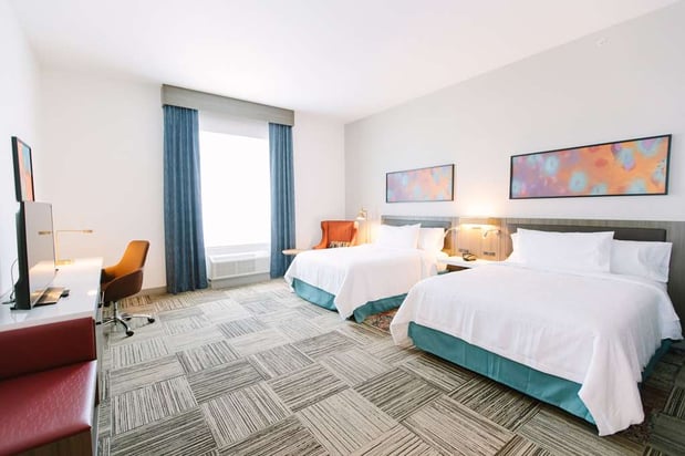 Images Hilton Garden Inn Winter Park