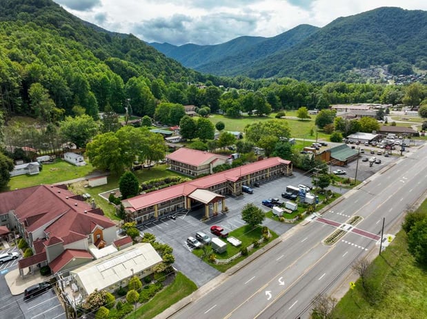 Images Best Western Mountainbrook Inn