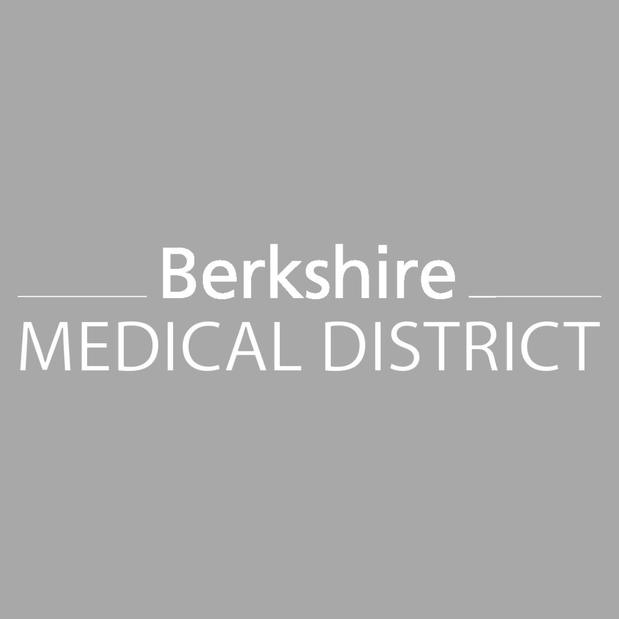 Berkshire Medical District Apartments Logo