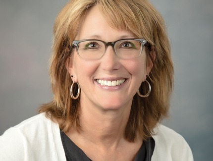 Parkview Physician Linda Vukovich, NP