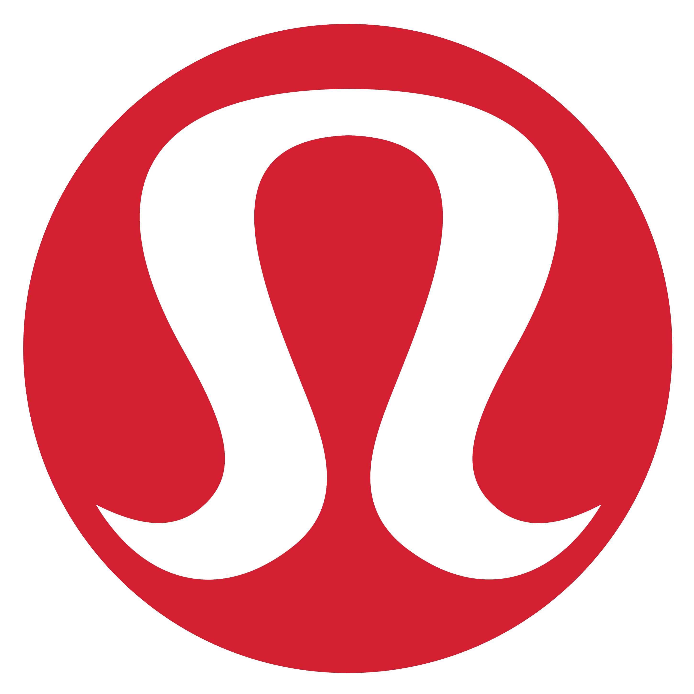 lululemon Logo