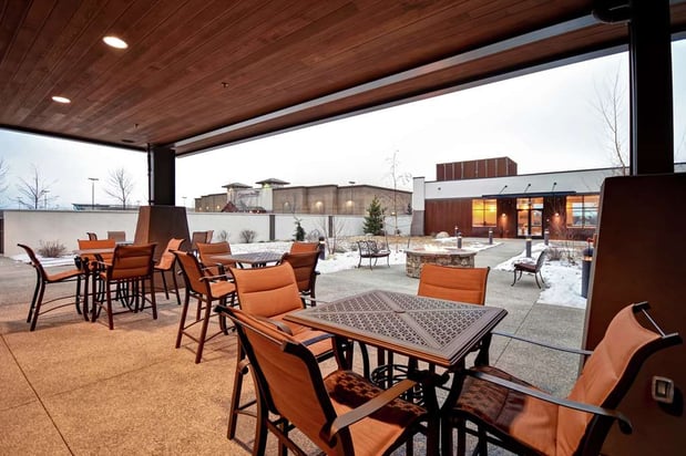 Images Homewood Suites by Hilton Kalispell, MT