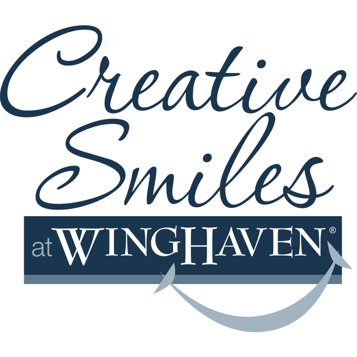 Creative Smiles at WingHaven