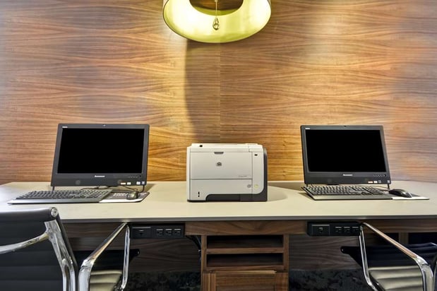 Images Homewood Suites by Hilton Oakland-Waterfront